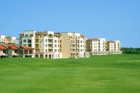 Lighthouse Golf Resort & Spa