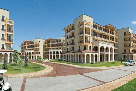 Lighthouse Golf Resort & Spa