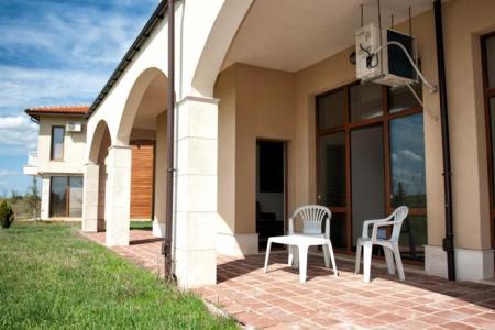 Lighthouse Golf Resort & Spa