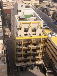 отель Best Western Regency Suites