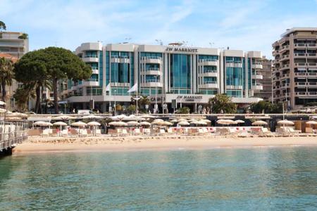 JW Marriott Cannes