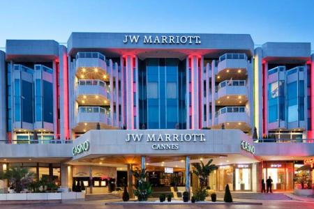 JW Marriott Cannes