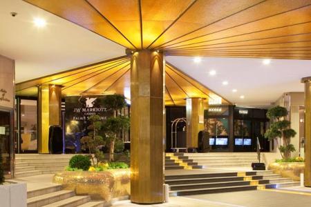 JW Marriott Cannes