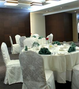 Отель Best Western Niagara в Сеул - Южная Корея