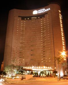 Отель Best Western Niagara в Сеул - Южная Корея