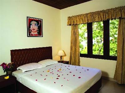 Отель Deshadan Mountain Resort в Керала - Индия