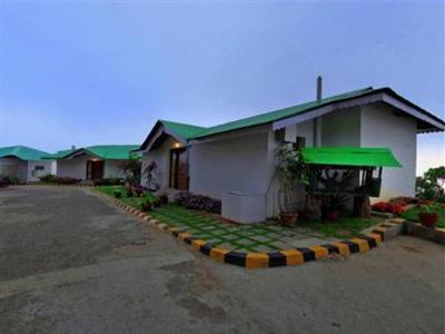 Отель Deshadan Mountain Resort в Керала - Индия