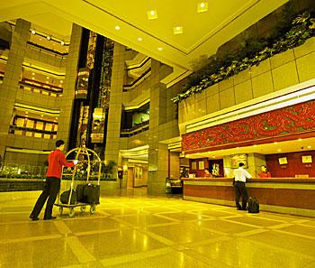 Отель Best Western Felicity в Шеньчжень (Свензхен) - Китай