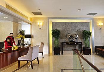 Отель Best Western Felicity в Шеньчжень (Свензхен) - Китай