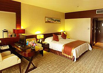 Отель Best Western Felicity в Шеньчжень (Свензхен) - Китай