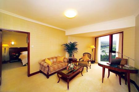 Отель Best Western Felicity в Шеньчжень (Свензхен) - Китай