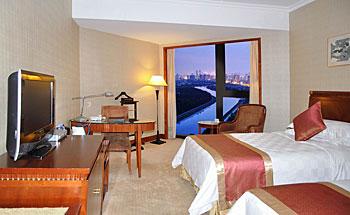 Отель Best Western Felicity в Шеньчжень (Свензхен) - Китай