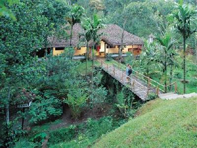 Отель Shalimar Spice Garden в Керала - Индия