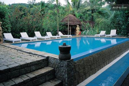 Отель Shalimar Spice Garden в Керала - Индия