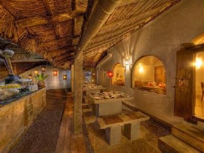 Отель Shalimar Spice Garden в Керала - Индия