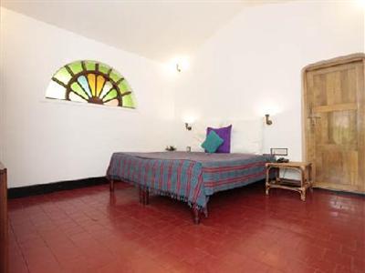 Отель Shalimar Spice Garden в Керала - Индия