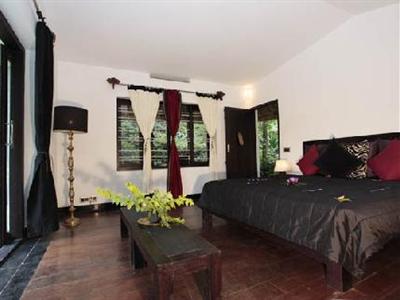 Отель Shalimar Spice Garden в Керала - Индия