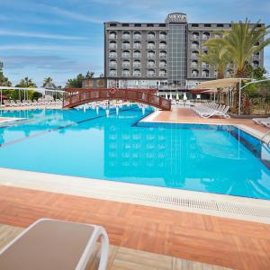 отель Sidekum Hotel