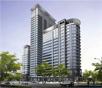 Отель Parkroyal Serviced Suites в Куала-Лумпур - Малайзия