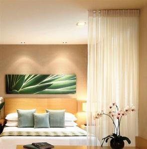 Отель Parkroyal Serviced Suites в Куала-Лумпур - Малайзия