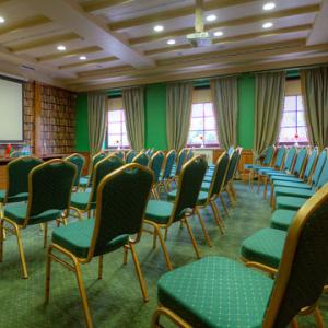 отель Hermitage