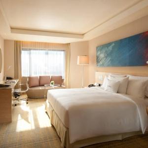 отель Doubletree by Hilton Kuala Lumpur