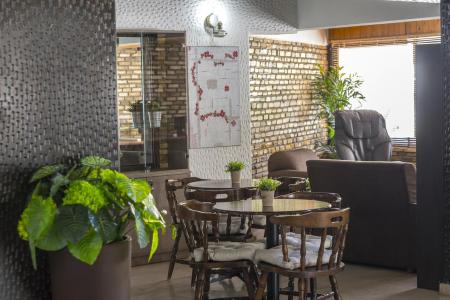 Отель Cactus Hotel  в Ларнака - Кипр