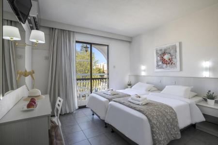 Отель Cactus Hotel  в Ларнака - Кипр