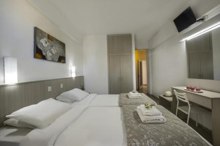 Отель Cactus Hotel  в Ларнака - Кипр