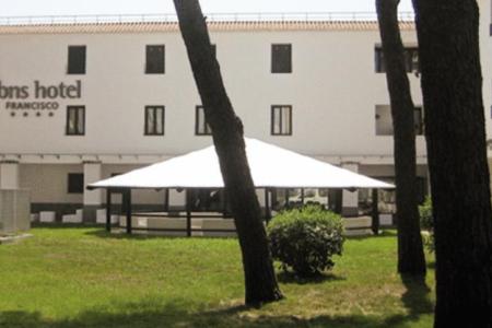 BNS Hotel Francisco