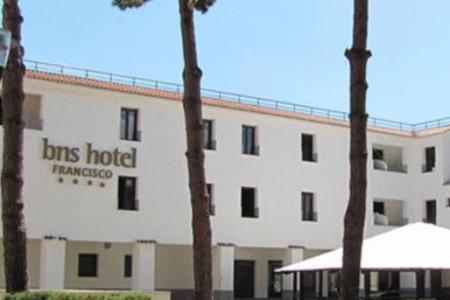 BNS Hotel Francisco