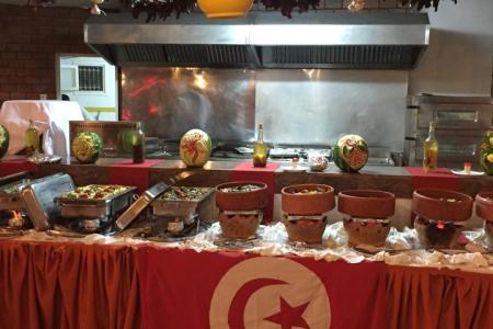 Sidi Mansour Resort & Spa