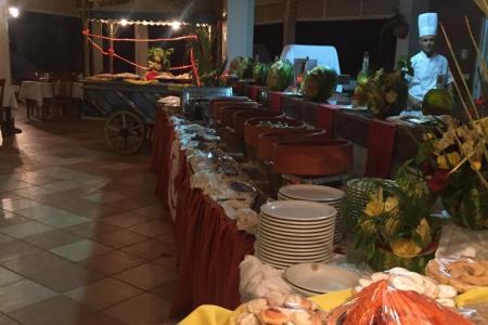 Sidi Mansour Resort & Spa