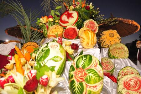 Sidi Mansour Resort & Spa