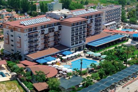 Cactus Paradise Club