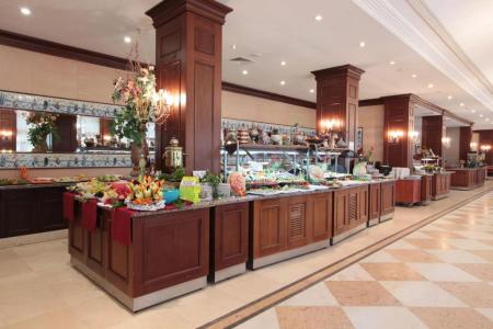 Cactus Paradise Club