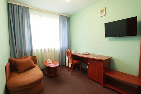 Отель У Фонтана в Минск - Беларусь