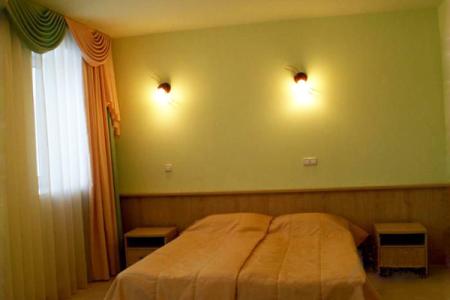 Отель У Фонтана в Минск - Беларусь