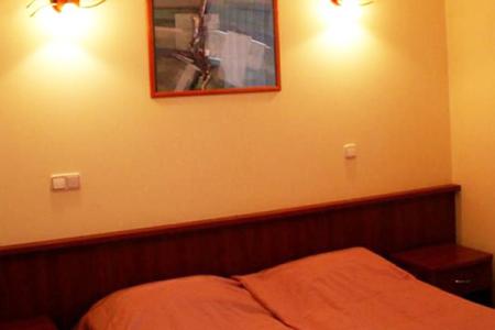 Отель У Фонтана в Минск - Беларусь