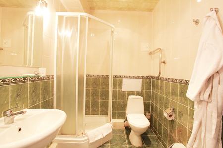 Отель У Фонтана в Минск - Беларусь