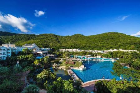 Cactus Resort Sanya By Gloria