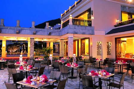 Cactus Resort Sanya By Gloria