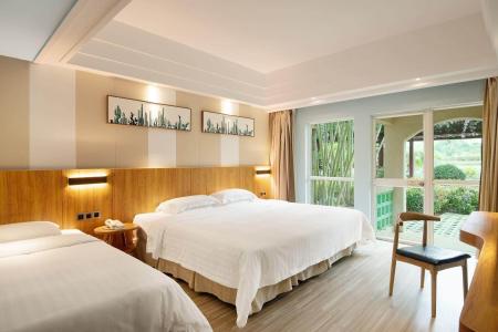 Cactus Resort Sanya By Gloria