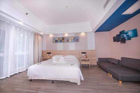 Cactus Resort Sanya By Gloria