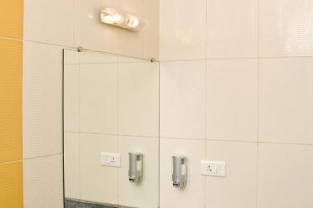 Отель Clarion Hotel Ocean Palms в Калангут - Индия