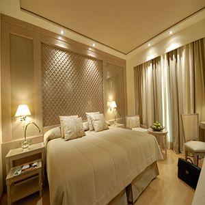 Las Arenas Balneario Resort