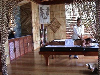 Отель Lingganay Boracay в о. Боракай - Филиппины