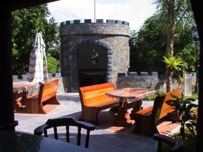 Отель Lingganay Boracay в о. Боракай - Филиппины