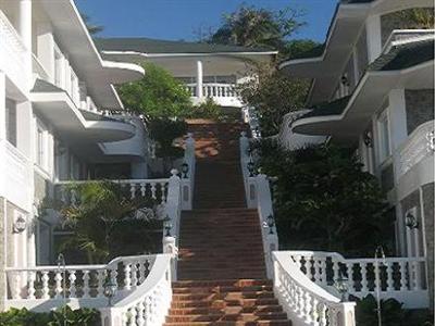 Отель Lingganay Boracay в о. Боракай - Филиппины