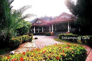 Teluk Dalam Resort